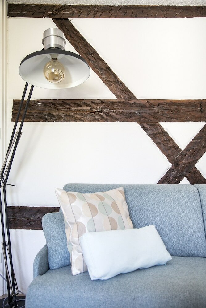 Apartamento Appartement Ange