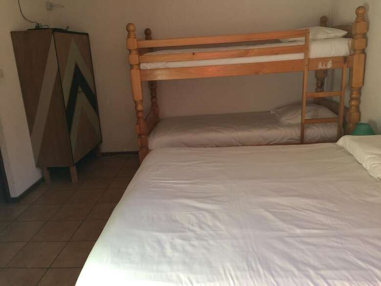 Hotel Le Tuc De L'etang