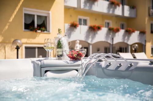 Hotel Daniela