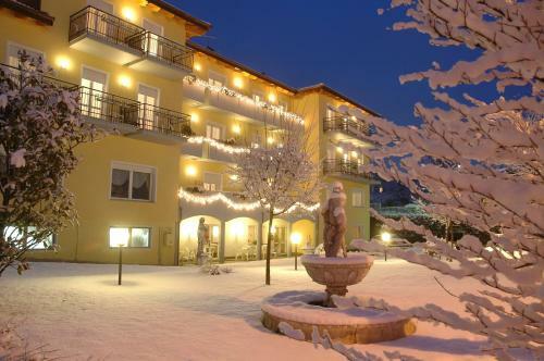 Hotel Daniela
