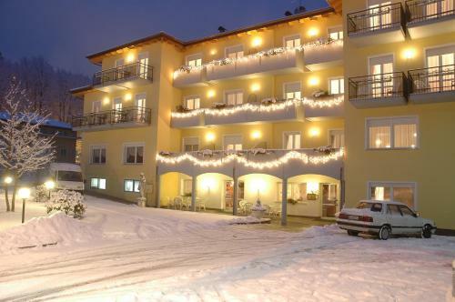 Hotel Daniela