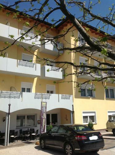 Hotel Daniela