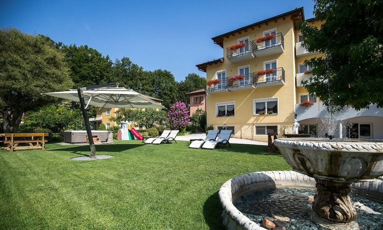 Hotel Daniela