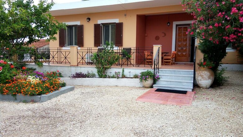 Casa Della Felicit�