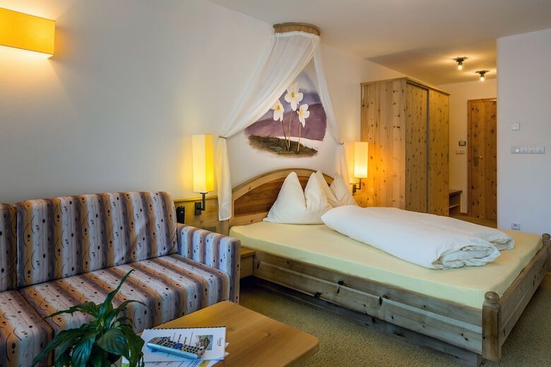 Wellness- Und Genu�hotel Rosmarie
