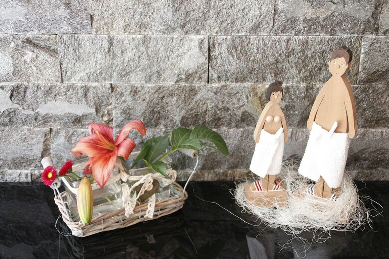 Wellness- Und Genu�hotel Rosmarie