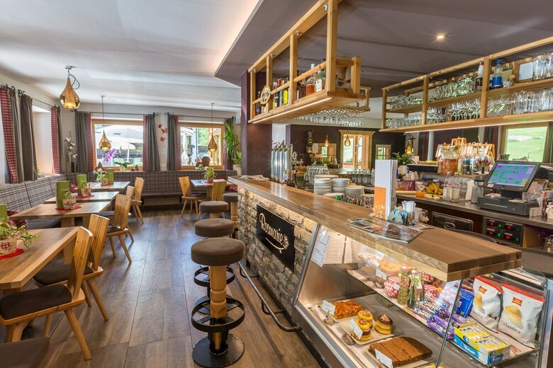 Wellness- Und Genu�hotel Rosmarie