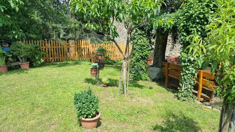 Colonica Montebeni