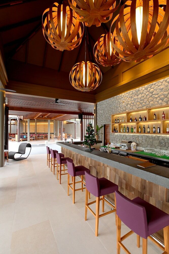 Apartamento Apsara Beachfront Resort And Villa