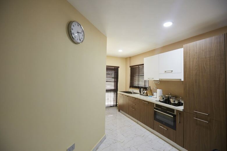 Aparthotel Belanova Apartments & Suites