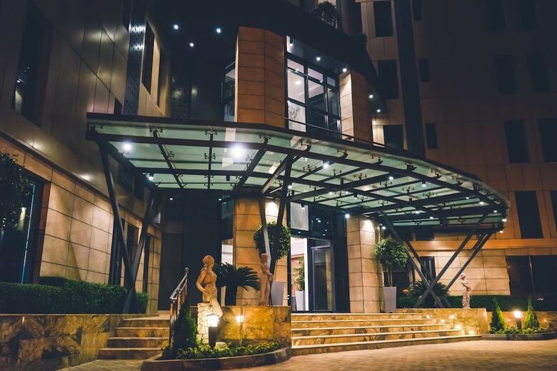Aparthotel Belanova Apartments & Suites