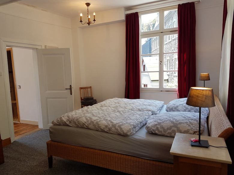 Hotel Haus Stehlings