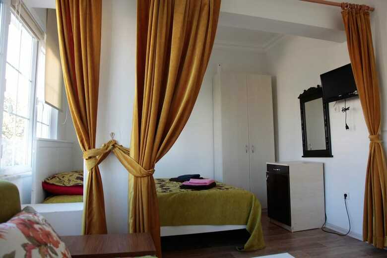Apartamento Ayroom
