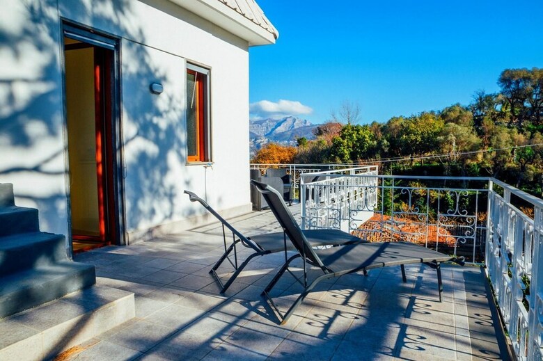 Villa Louise