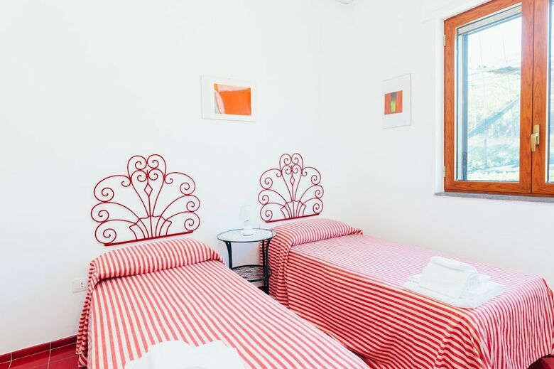 Villa Louise