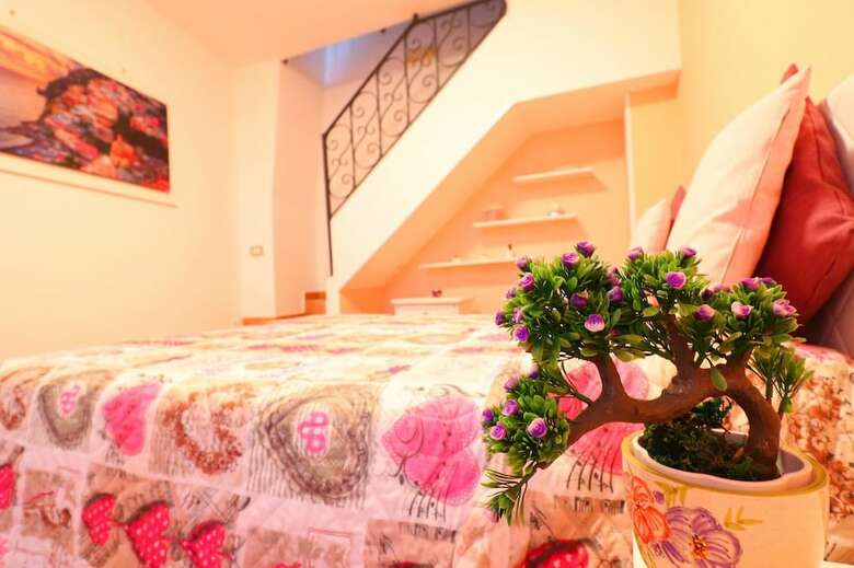 Apartamento Casa Alessandra