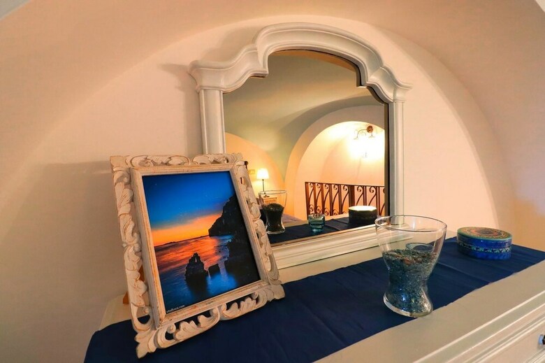 Apartamento Casa Alessandra