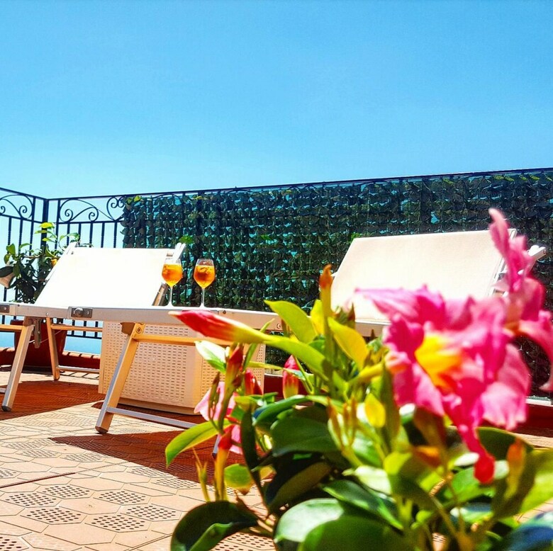 Apartamento Casa Alessandra
