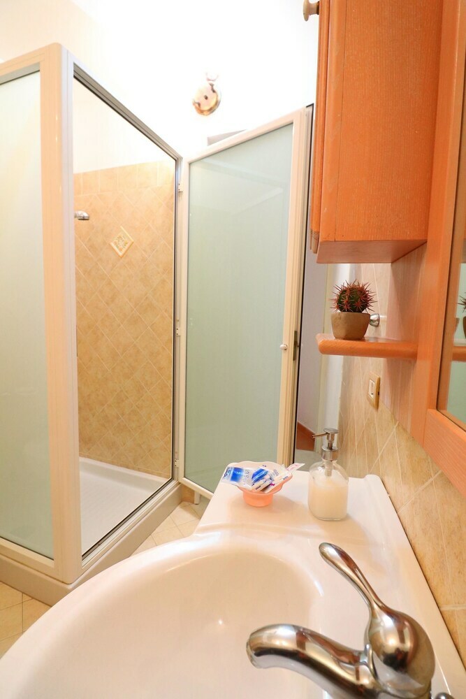 Apartamento Casa Alessandra