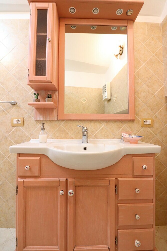 Apartamento Casa Alessandra