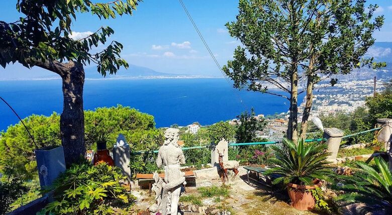 Apartamento La Rosa Del Sud
