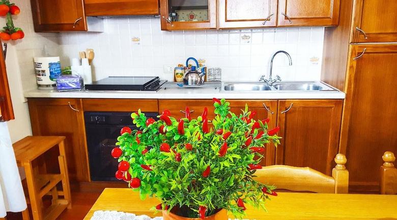 Apartamento La Rosa Del Sud