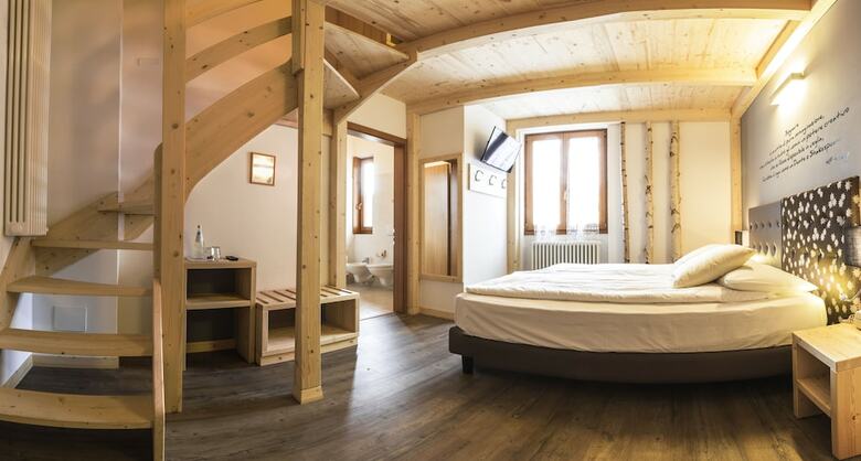 Hotel Albergo Maggiorina