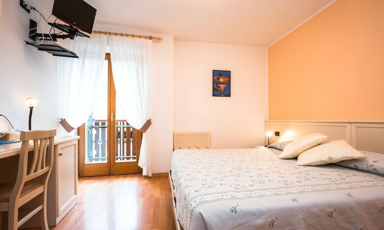 Hotel Albergo Maggiorina