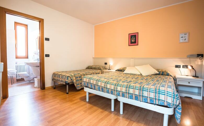 Hotel Albergo Maggiorina