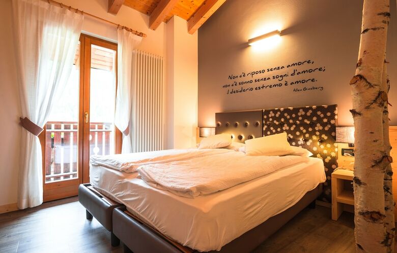 Hotel Albergo Maggiorina