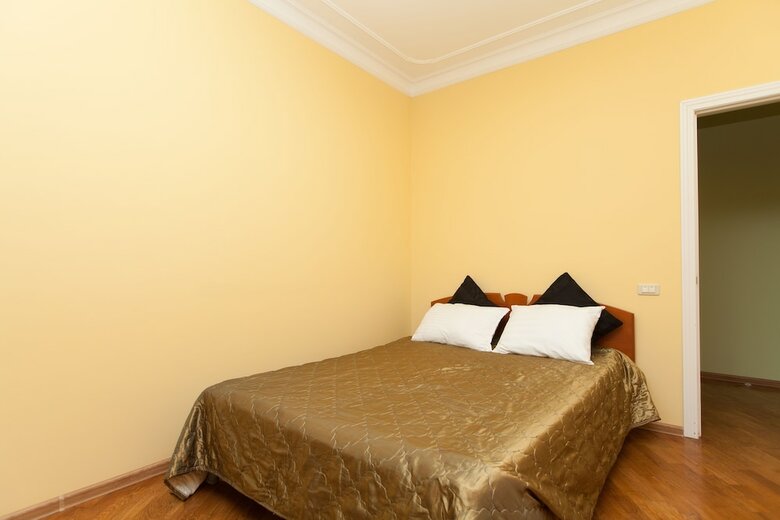 Apartamentos Kvart Boutique Atrium Palace