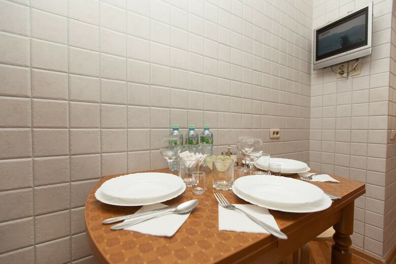 Apartamentos Kvart Boutique Atrium Palace