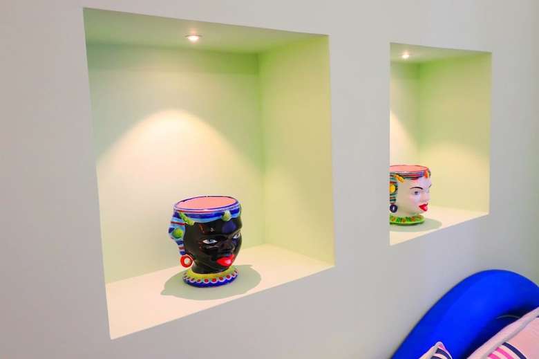 Apartamento Henry House