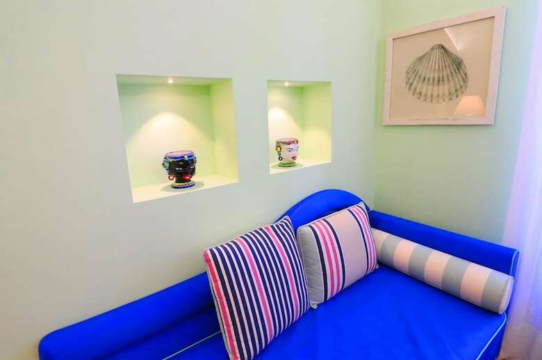 Apartamento Henry House