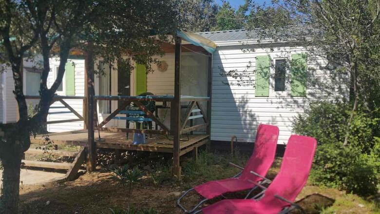 Camping Le Sous Bois