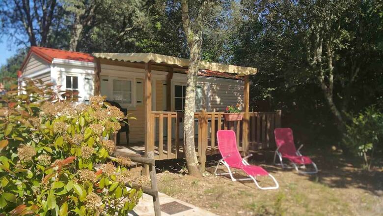 Camping Le Sous Bois