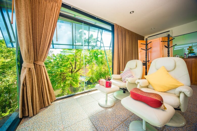 Hotel Aochalong Villa Resort & Spa