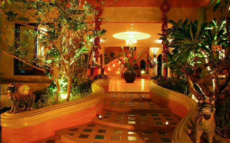Hotel Aochalong Villa Resort & Spa