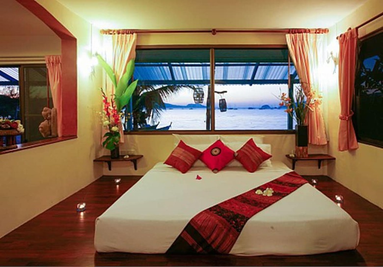 Hotel Aochalong Villa Resort & Spa