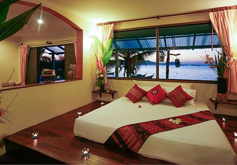 Hotel Aochalong Villa Resort & Spa