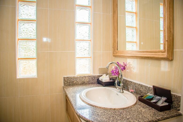 Hotel Aochalong Villa Resort & Spa