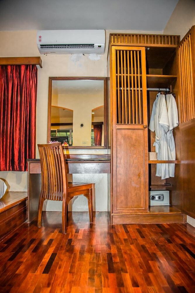 Hotel Aochalong Villa Resort & Spa