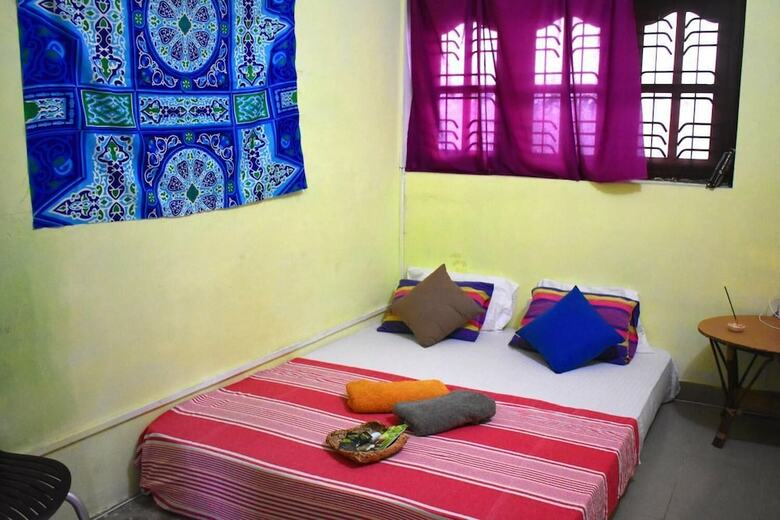Hotel Tour Inn