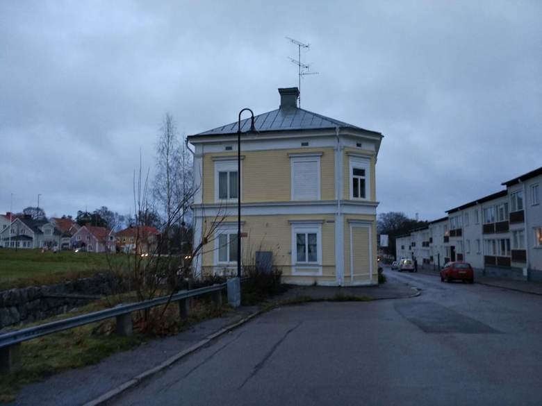 Hostal Vandrarhem Duvan