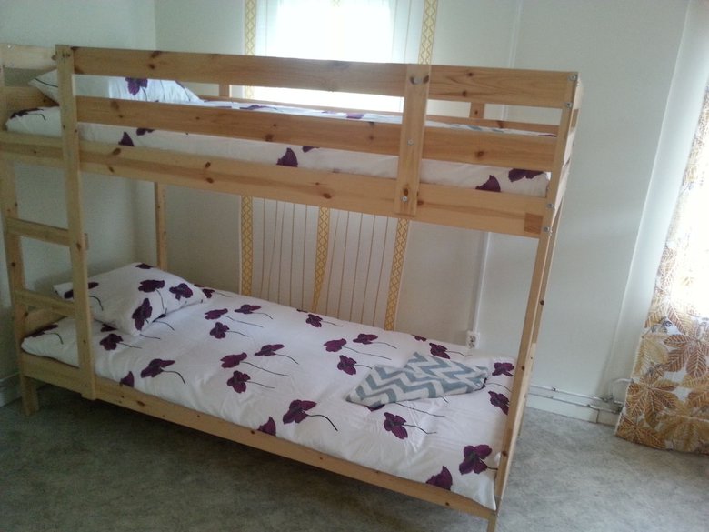 Hostal Vandrarhem Duvan