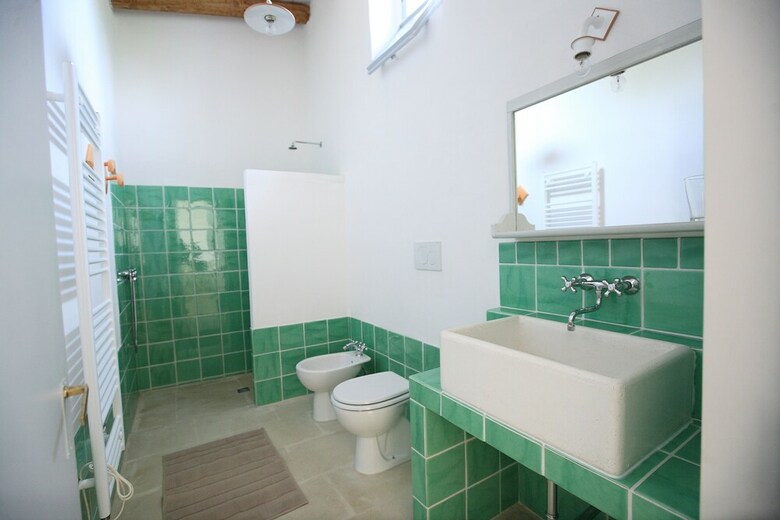 Agroturismo Masseria Caposella