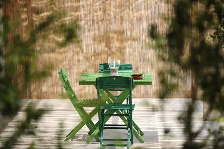 Agroturismo Masseria Caposella