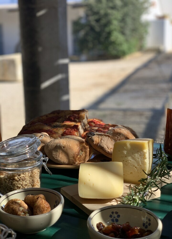 Agroturismo Masseria Caposella