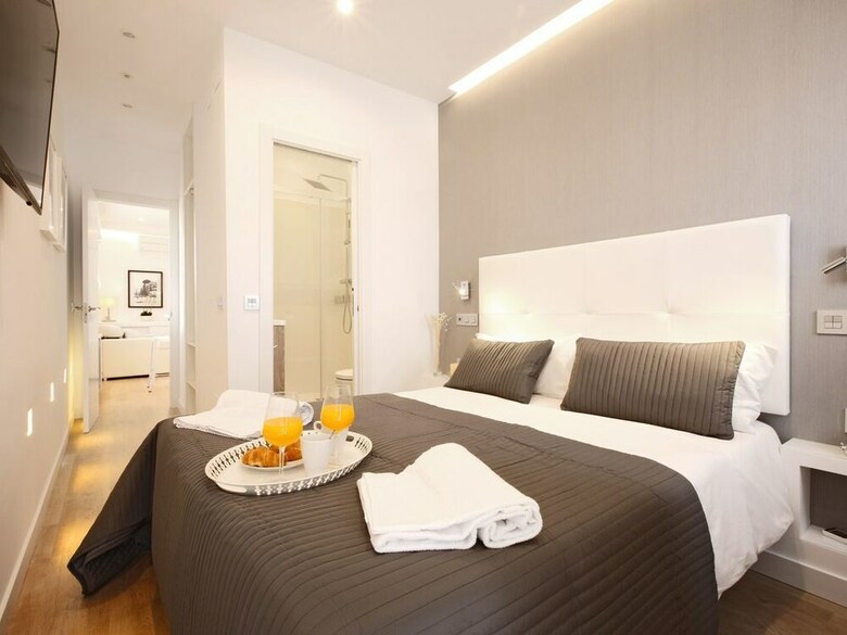 Apartamentos Malasa�a Fantastic - Madflats Collection