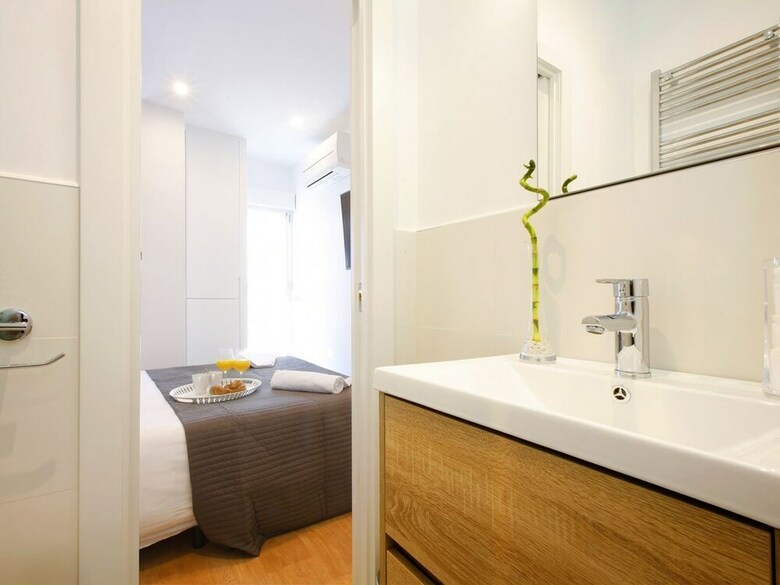 Apartamentos Malasa�a Fantastic - Madflats Collection
